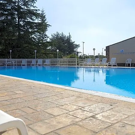 Hotel Corallo Country & Noci