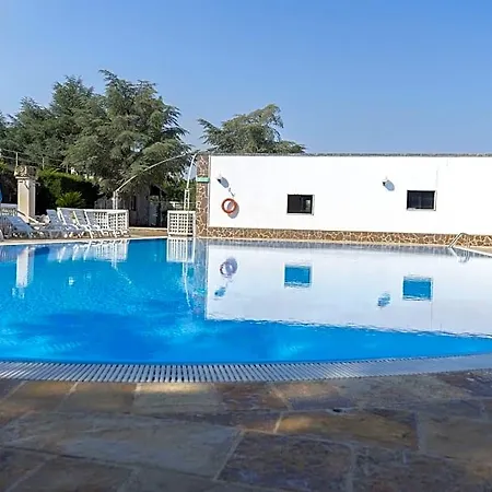Hotel Corallo Country & Noci
