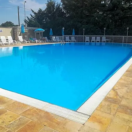 Hotel Corallo Country & Noci