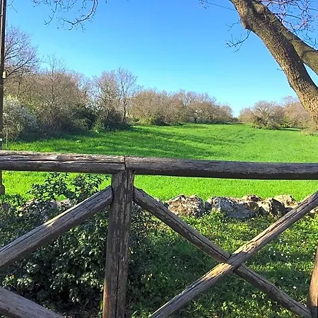 Corallo Country & Hotel