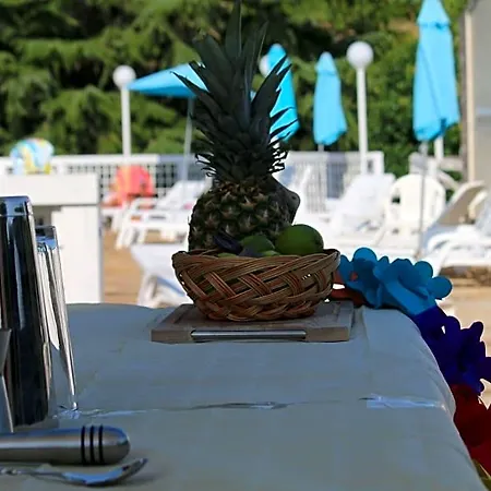 Corallo Country & Hotel