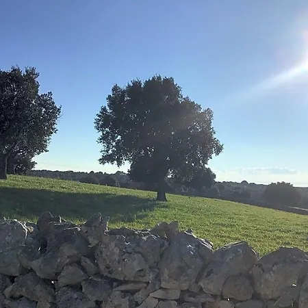 Corallo Country & Hotel 3*