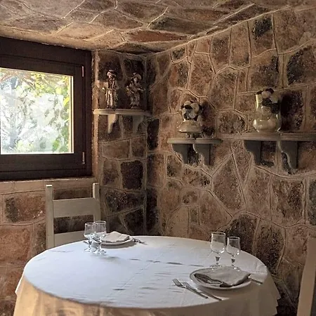 Corallo Country & Hotel