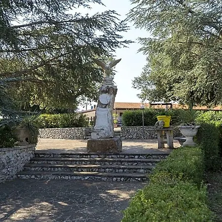 Corallo Country & Hotel Noci