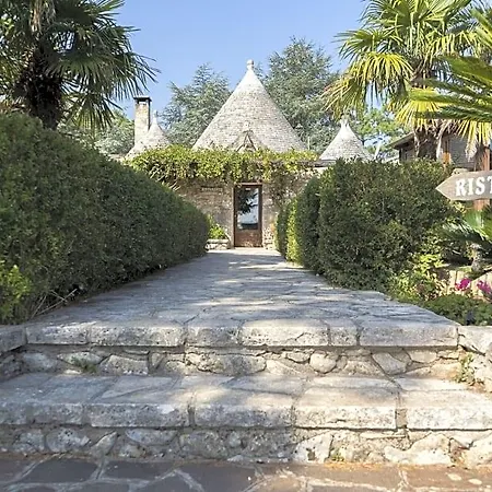 Corallo Country & Hotel